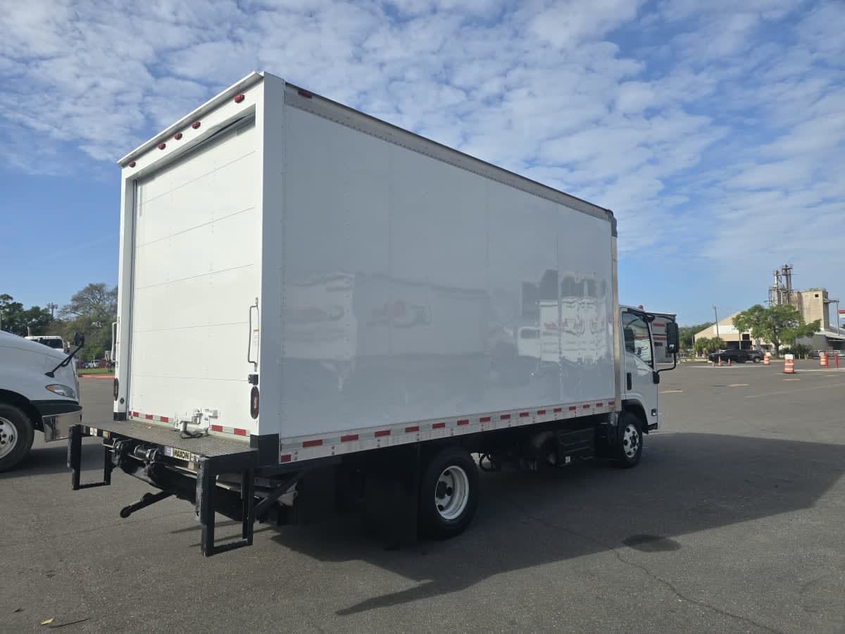 2019 Chevrolet Motor Div. LCF 4500HD 242805