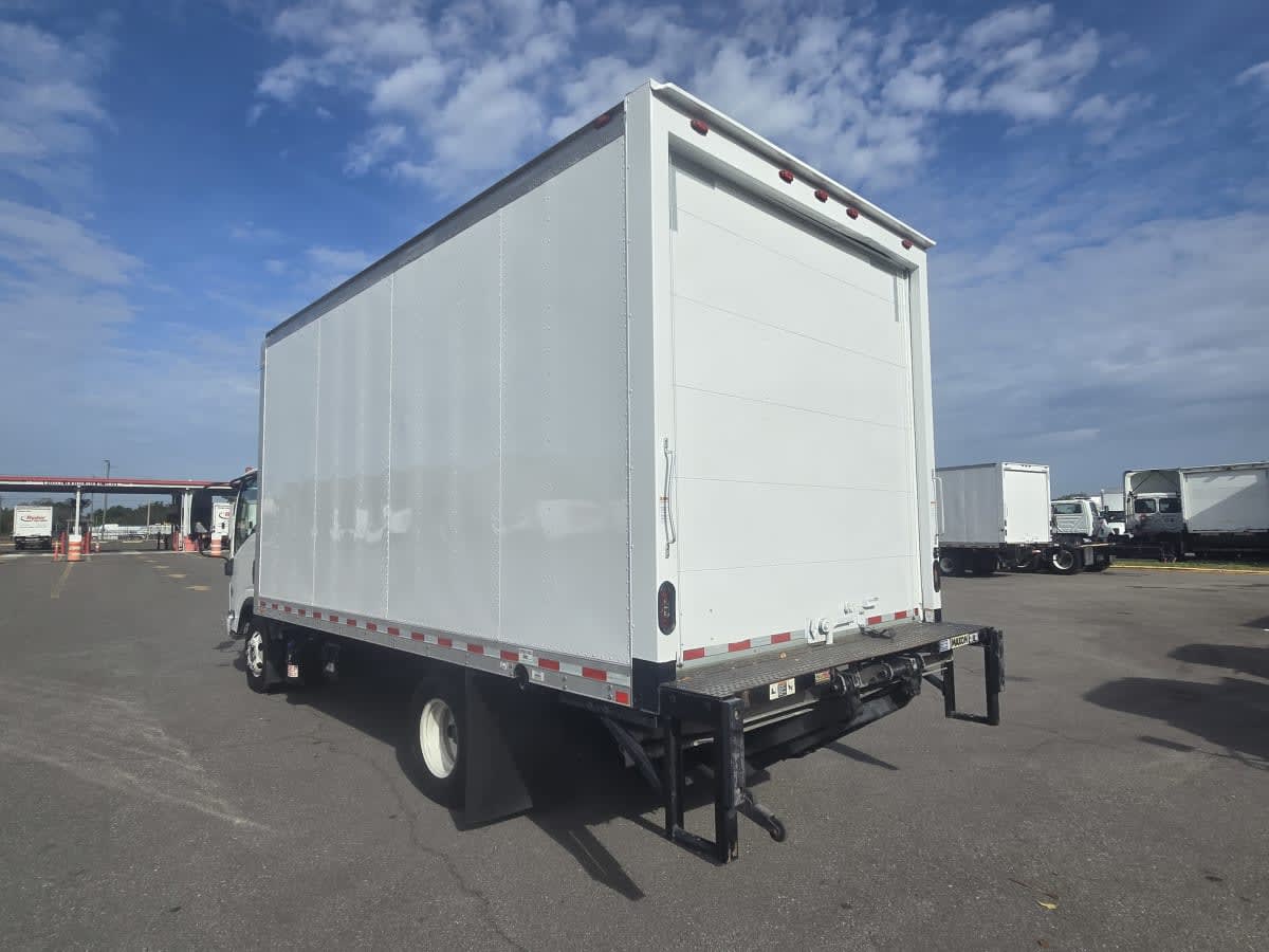 2019 Chevrolet Motor Div. LCF 4500HD 242805