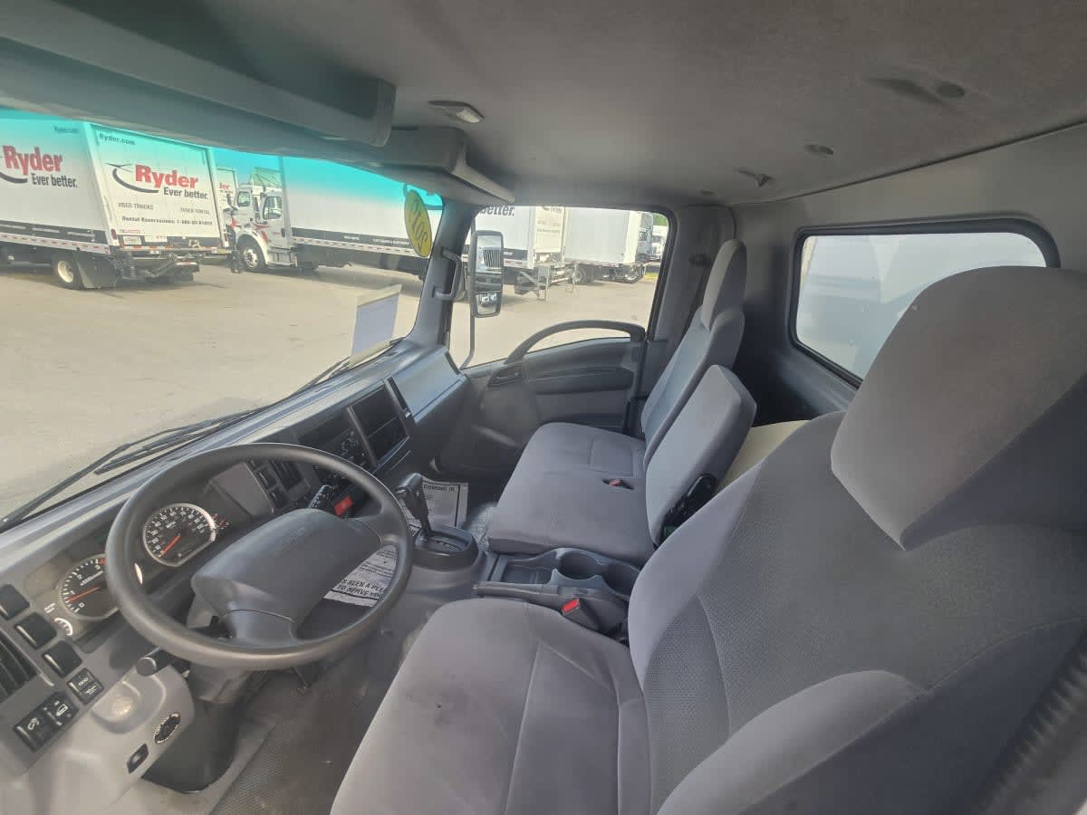 2019 Chevrolet Motor Div. LCF 4500HD 242805