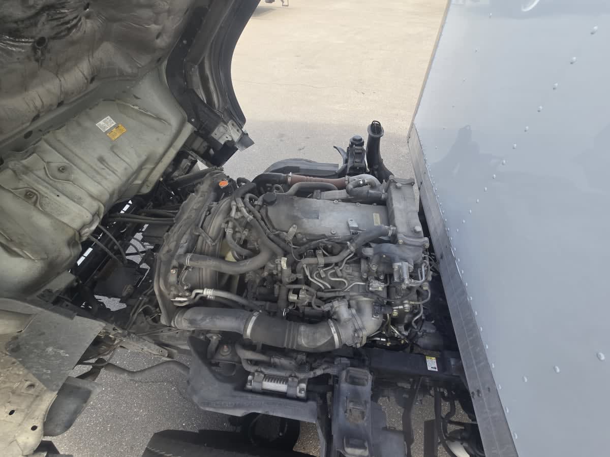 2019 Chevrolet Motor Div. LCF 4500HD 242805