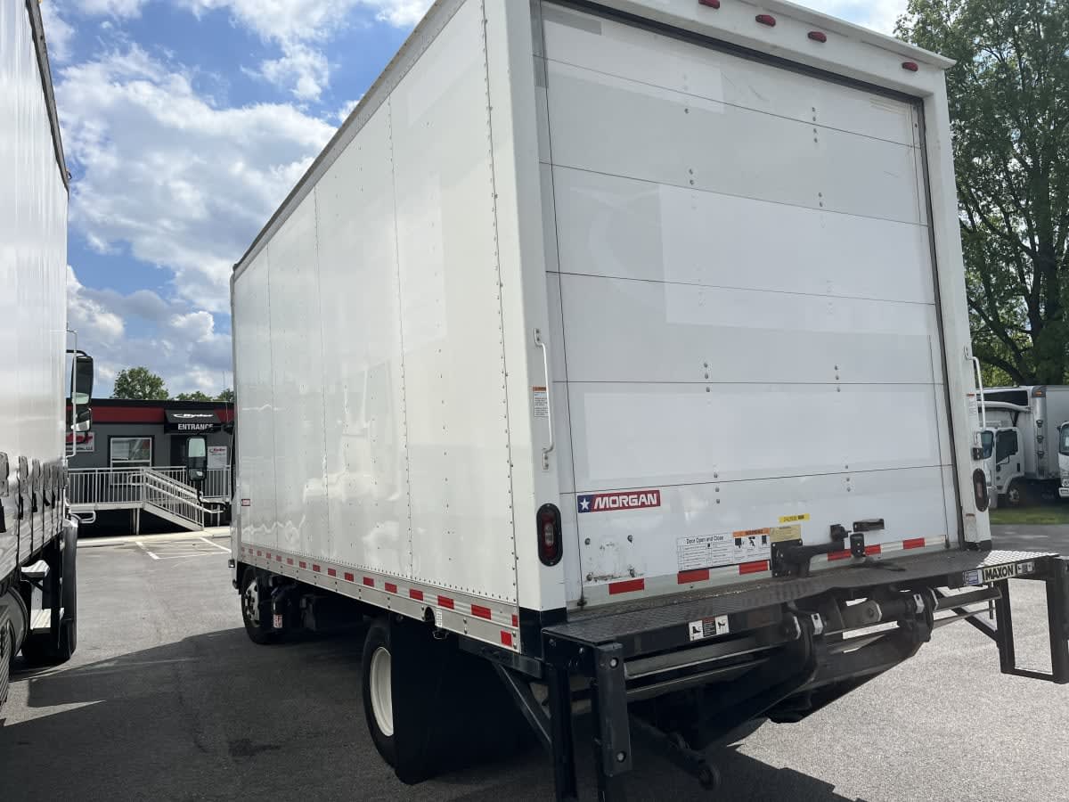2019 Chevrolet Motor Div. LCF 4500HD 242808