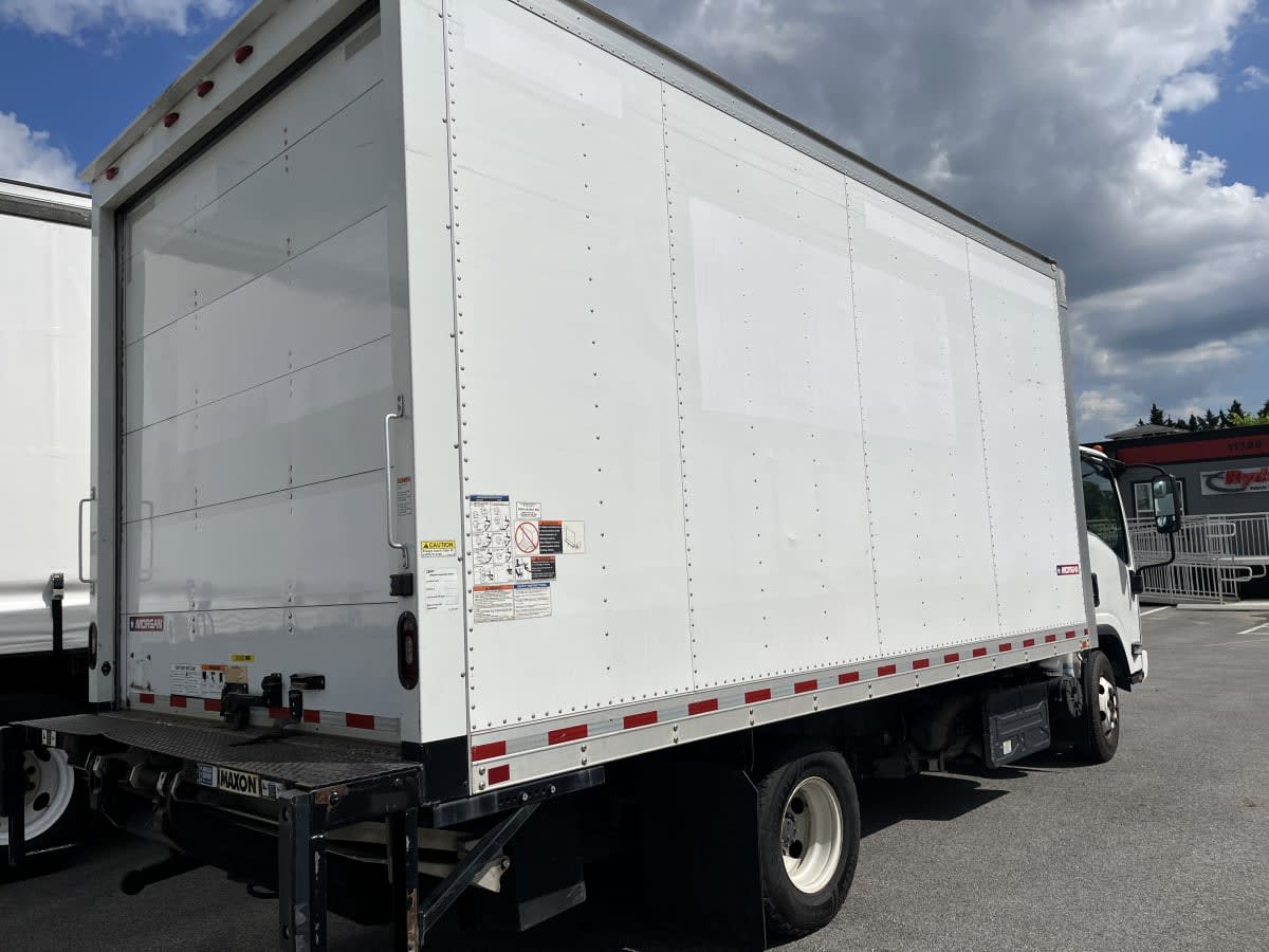 2019 Chevrolet Motor Div. LCF 4500HD 242808