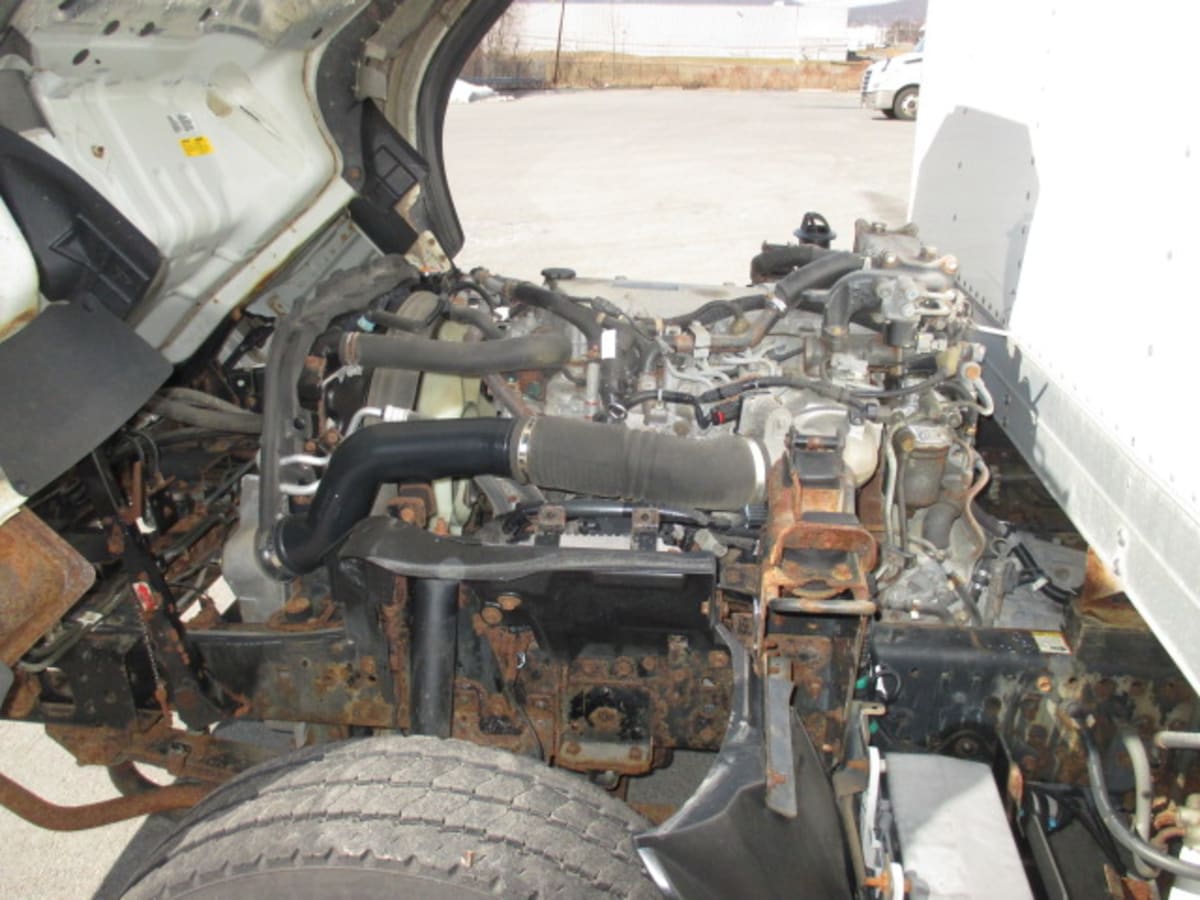 2019 Chevrolet Motor Div. LCF 4500HD 242816