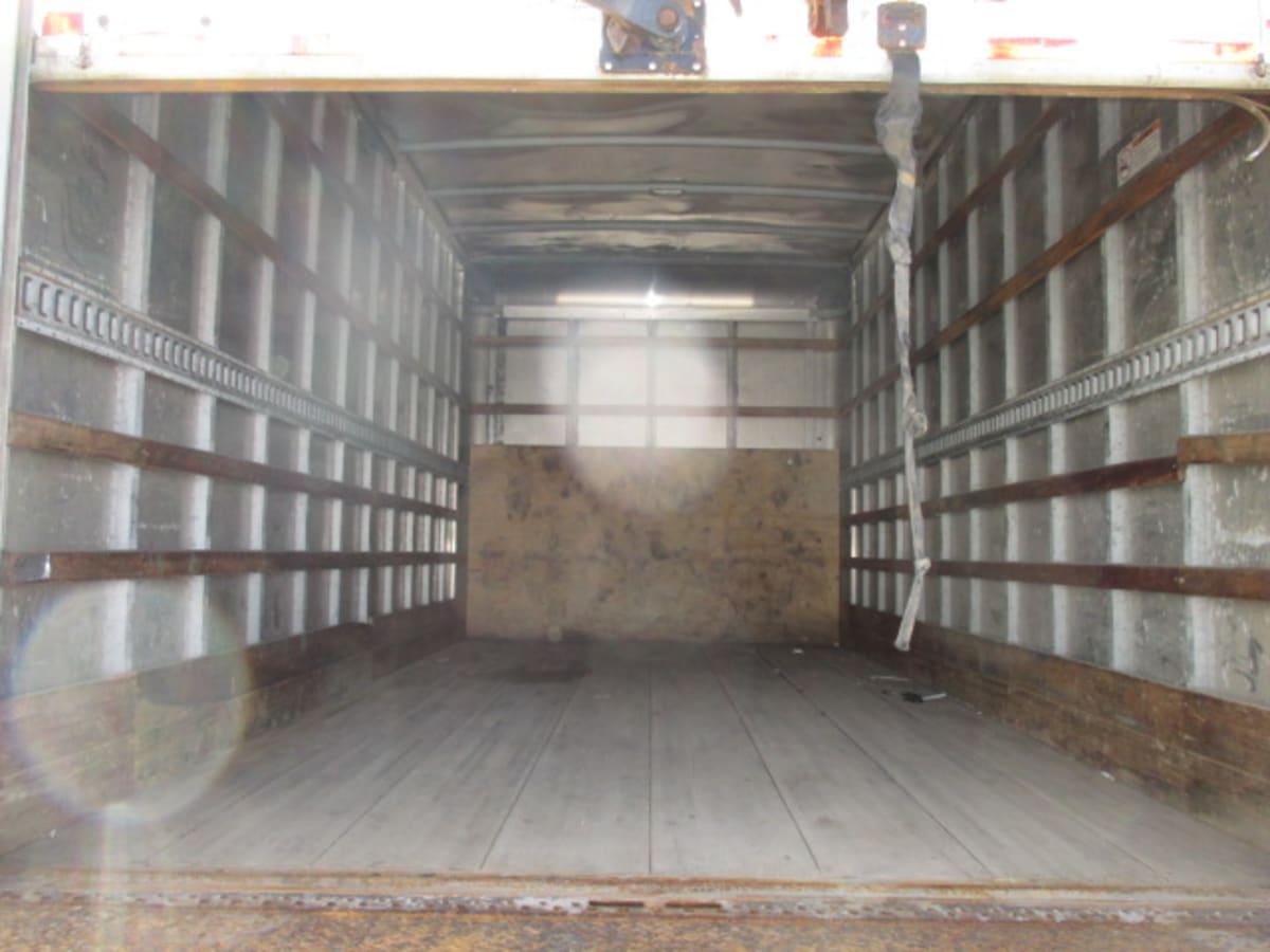 2019 Chevrolet Motor Div. LCF 4500HD 242816