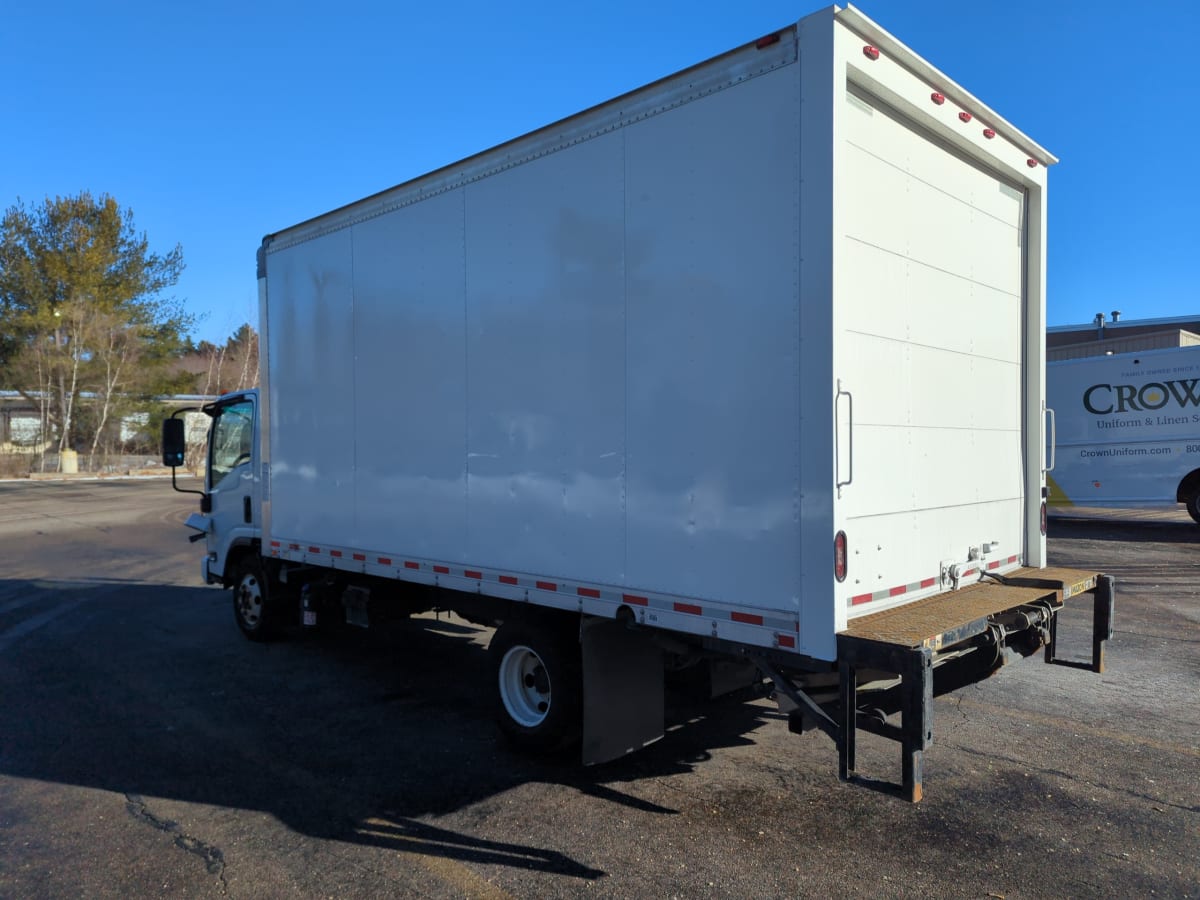 2019 Chevrolet Motor Div. LCF 4500HD 242819