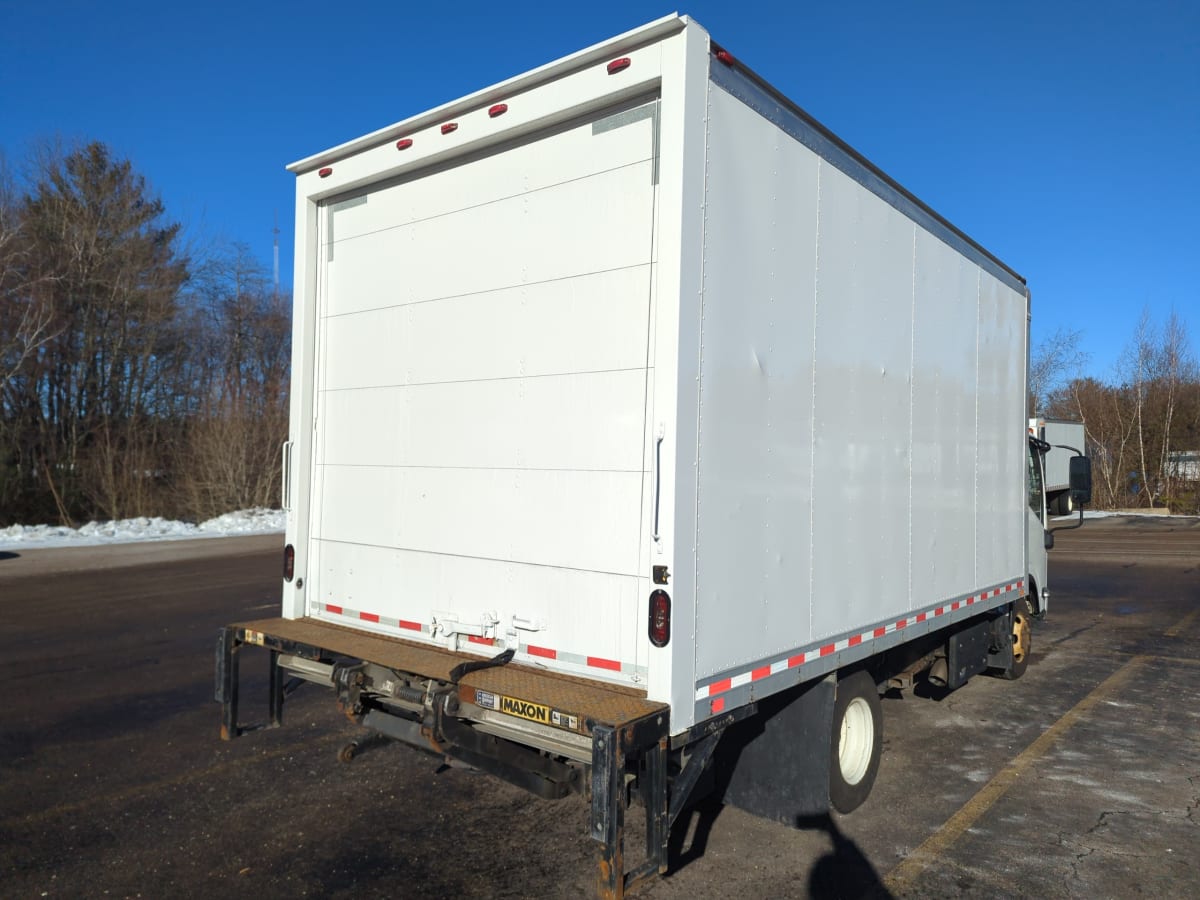 2019 Chevrolet Motor Div. LCF 4500HD 242819