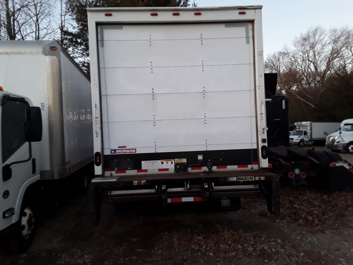 2019 Chevrolet Motor Div. LCF 4500HD 242821