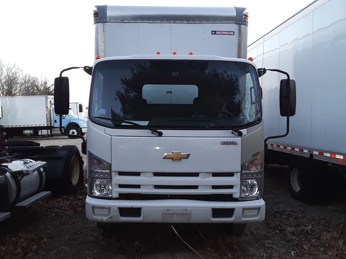 2019 Chevrolet Motor Div. LCF 4500HD 242821