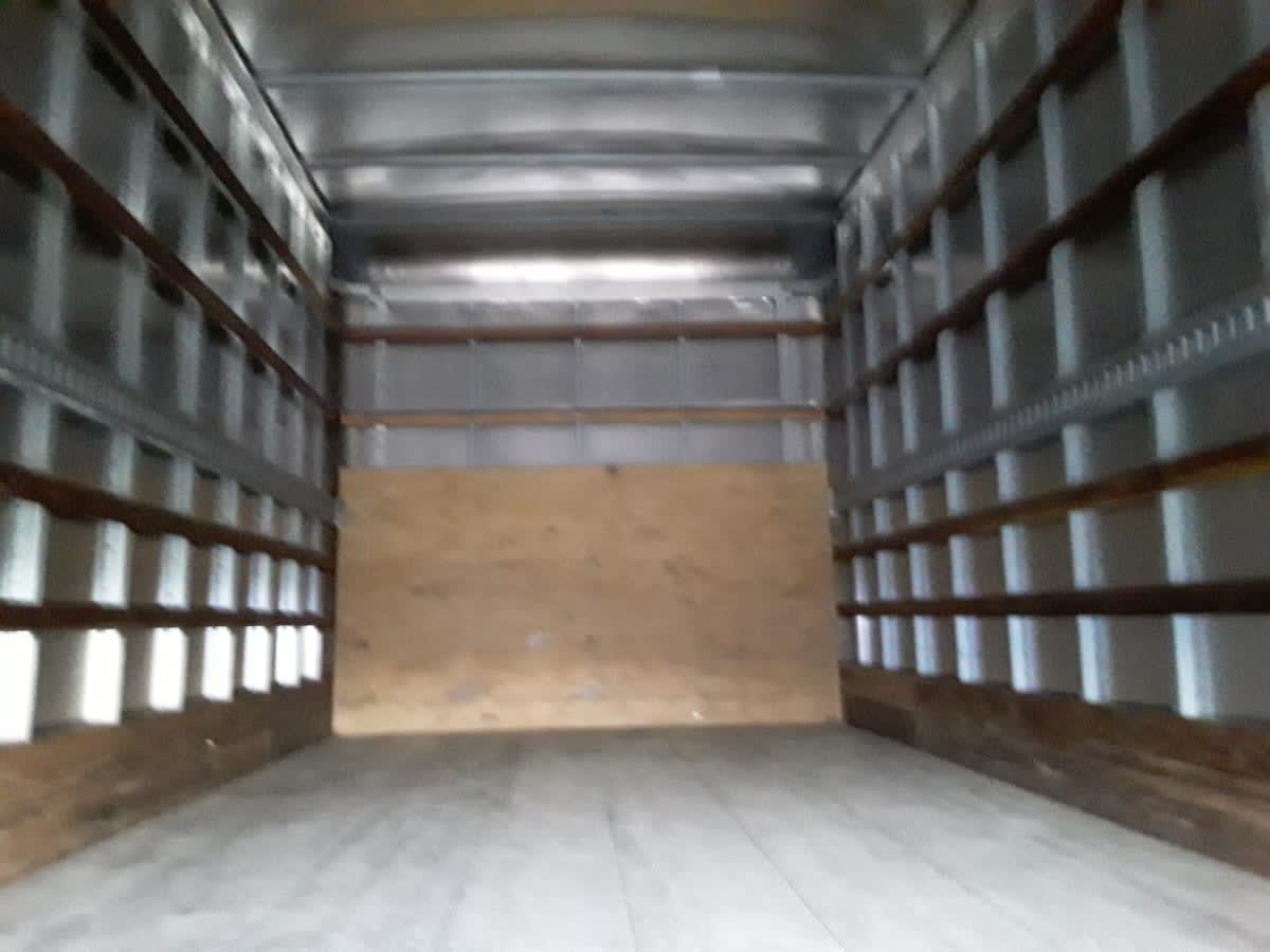 2019 Chevrolet Motor Div. LCF 4500HD 242821