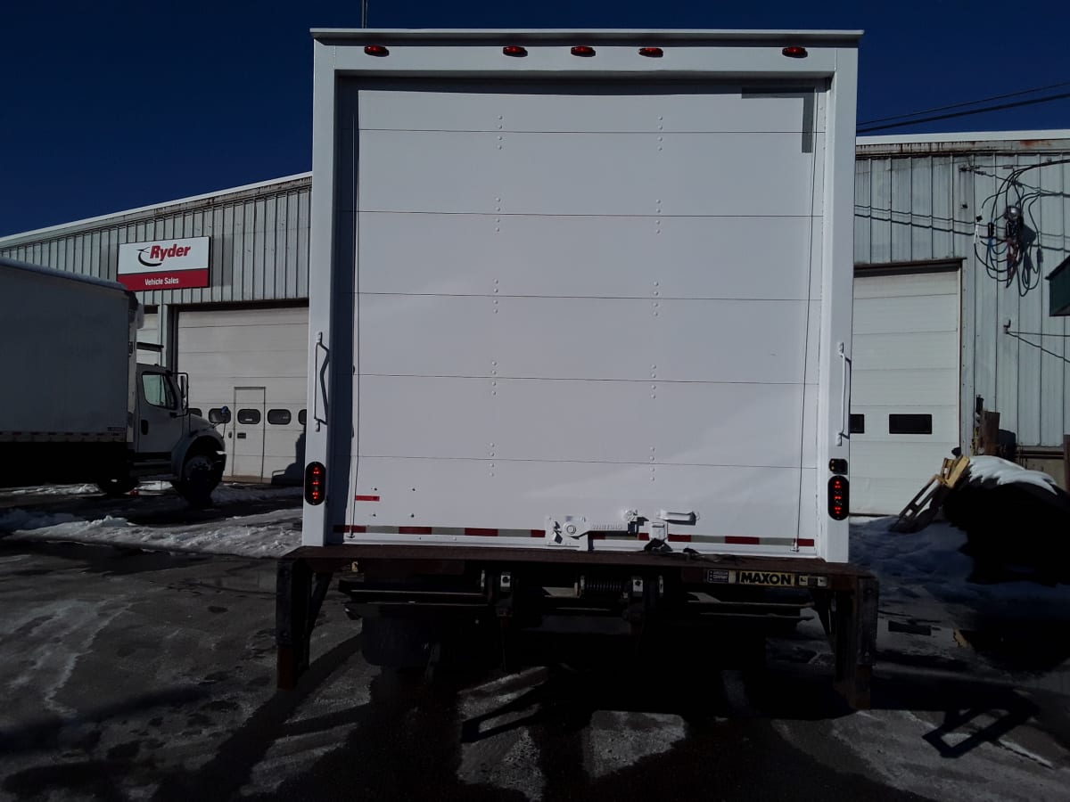 2019 Chevrolet Motor Div. LCF 4500HD 242822
