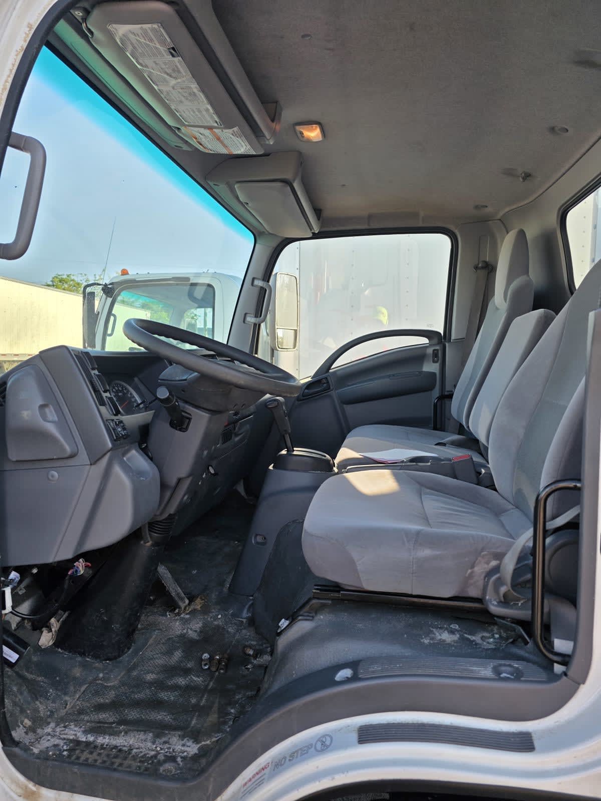 2019 Chevrolet Motor Div. LCF 4500HD 242830
