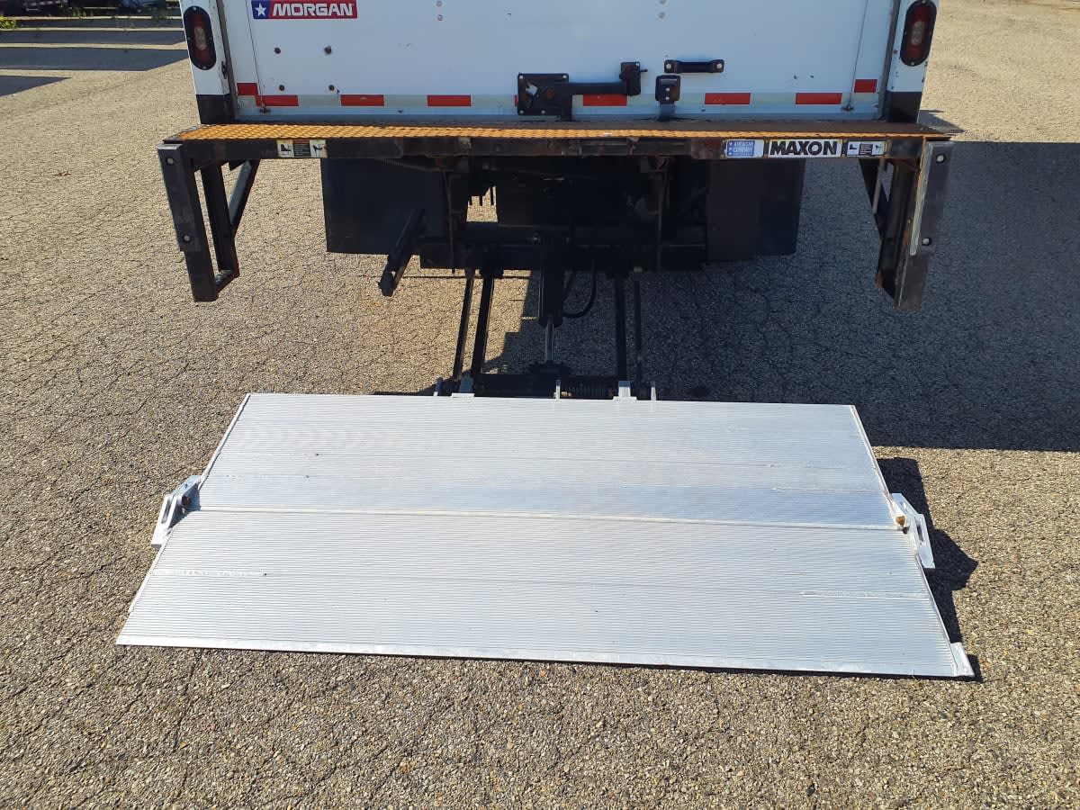 2019 Chevrolet Motor Div. LCF 4500HD 242834