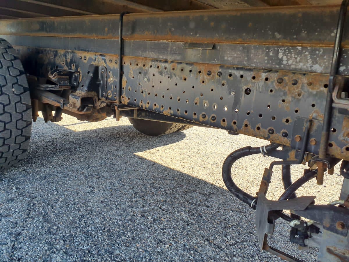 2019 Chevrolet Motor Div. LCF 4500HD 242834
