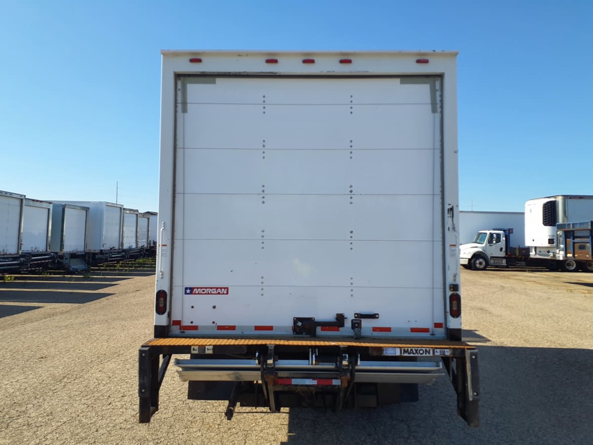 2019 Chevrolet Motor Div. LCF 4500HD 242834