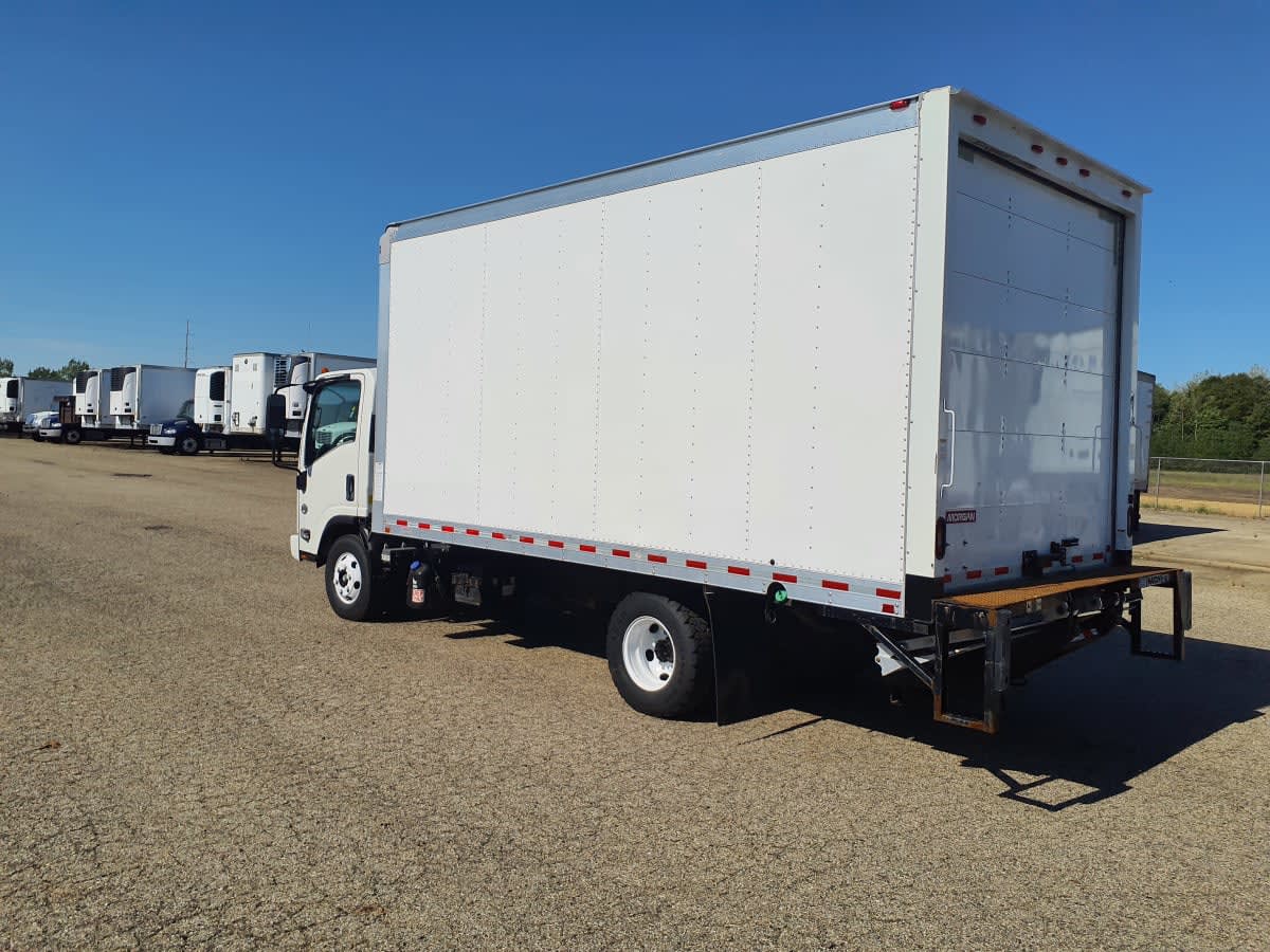 2019 Chevrolet Motor Div. LCF 4500HD 242834