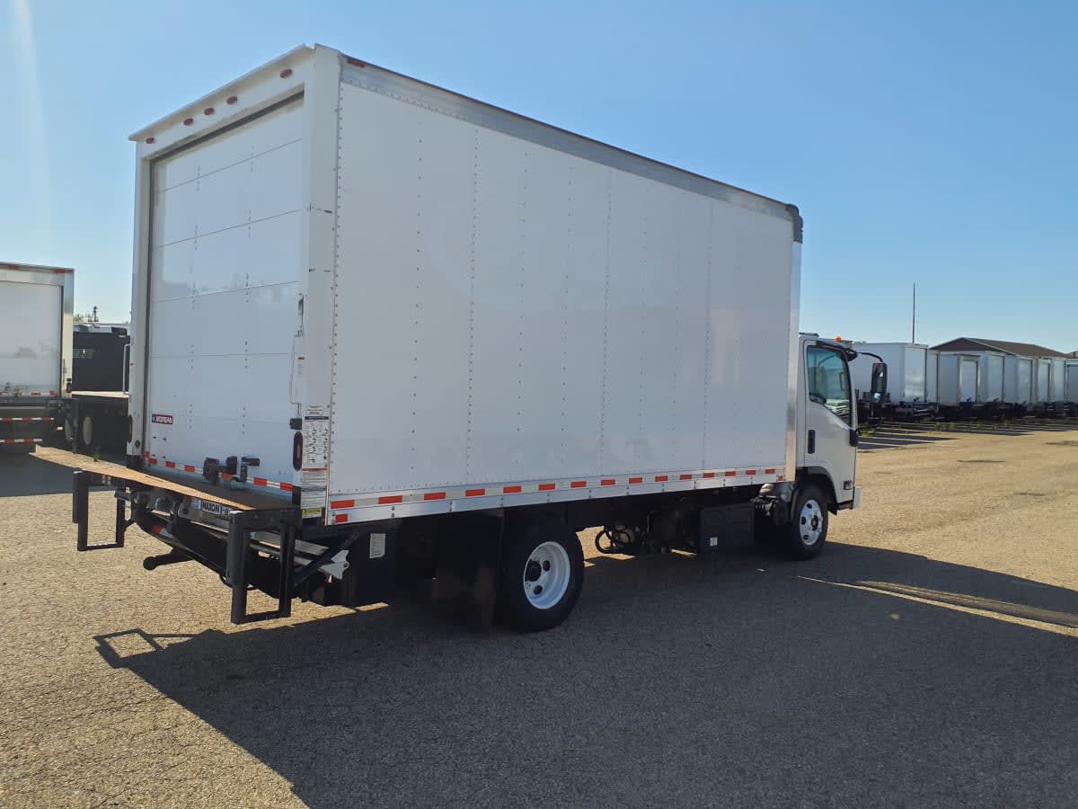 2019 Chevrolet Motor Div. LCF 4500HD 242834