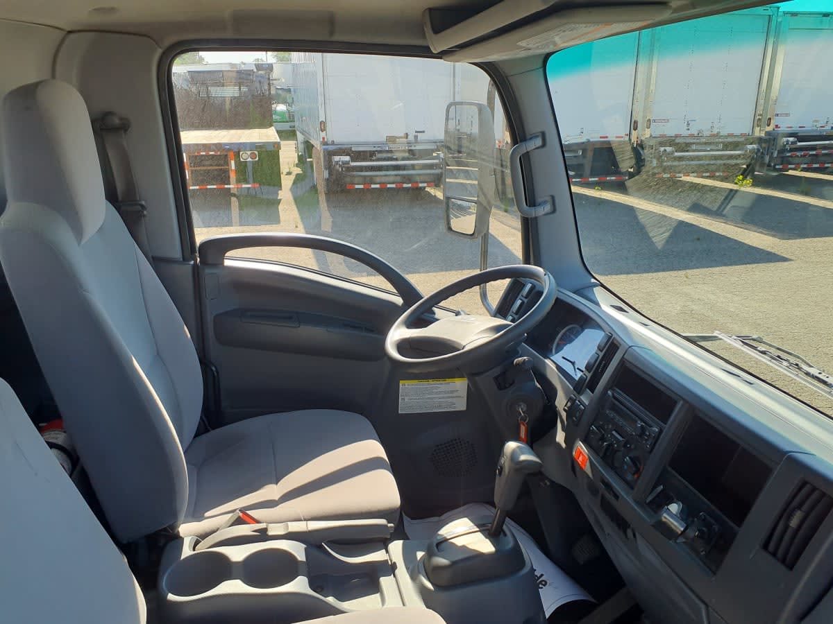 2019 Chevrolet Motor Div. LCF 4500HD 242834