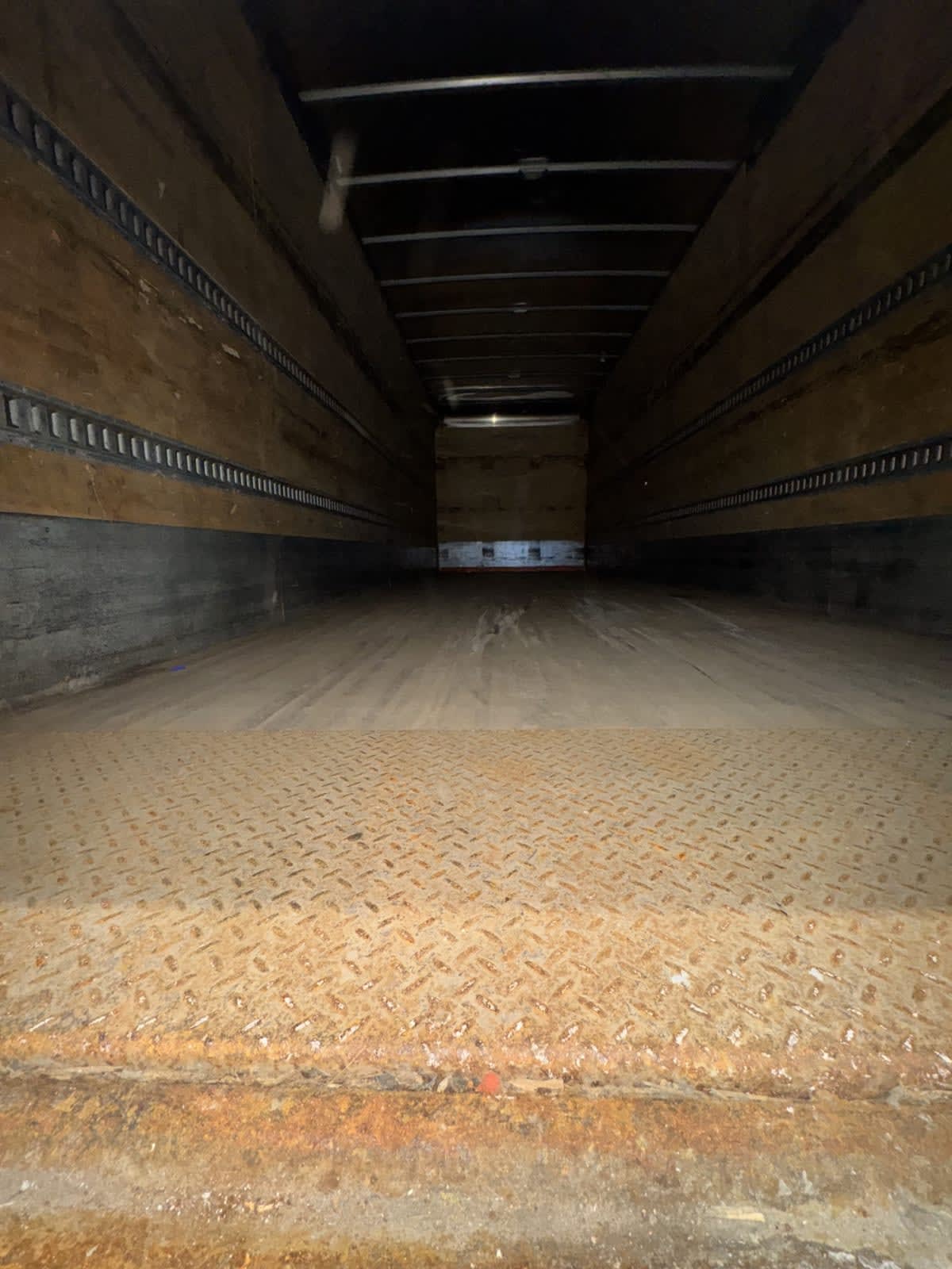 2020 Navistar International MV607 (4X2) 242884