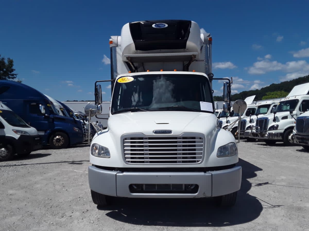 2020 Freightliner/Mercedes M2 106 242895 2020 Freightliner/Mercedes M2 106 242895