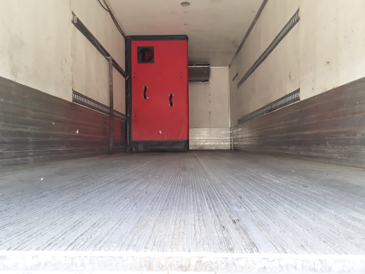 2020 Freightliner/Mercedes M2 106 242895 2020 Freightliner/Mercedes M2 106 242895