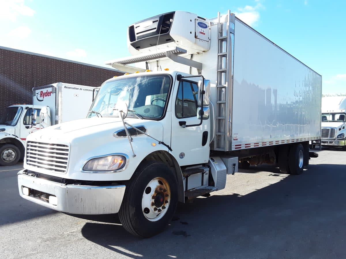 2020 Freightliner/Mercedes M2 106 242898
