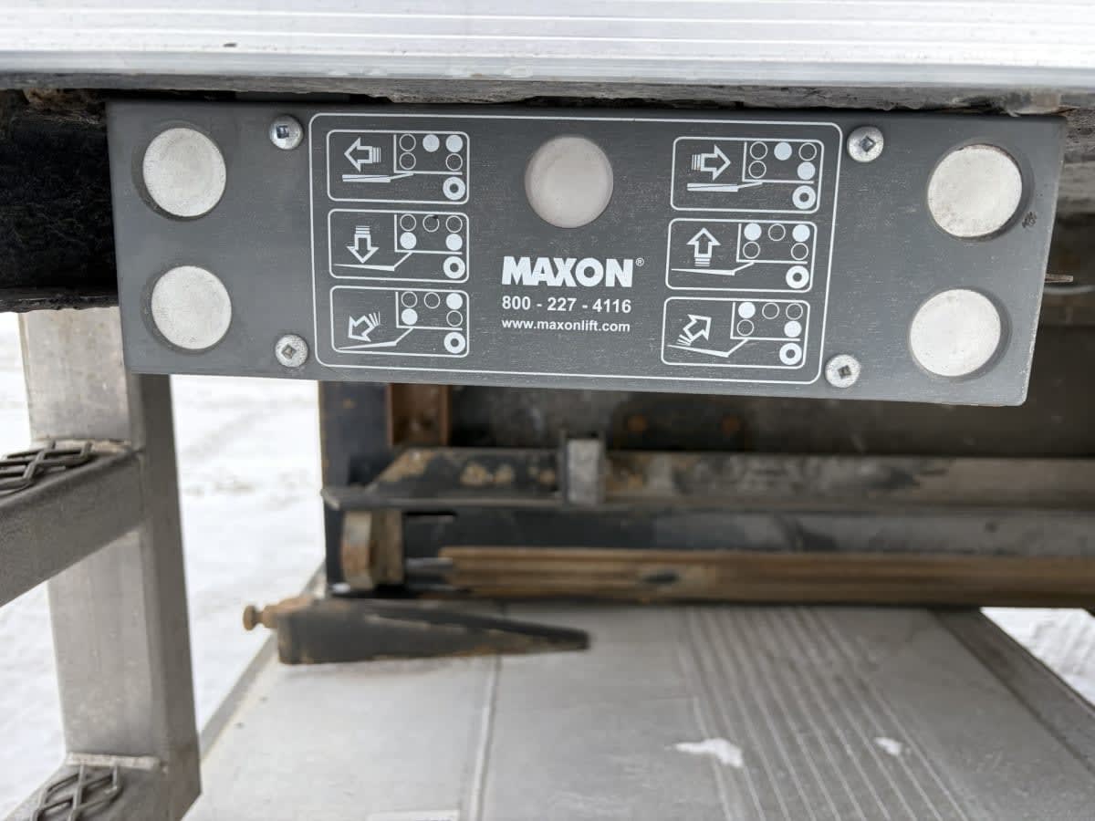 2020 Freightliner/Mercedes M2 106 242899