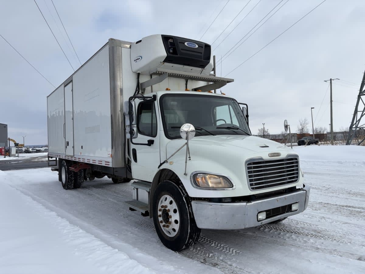 2020 Freightliner/Mercedes M2 106 242899