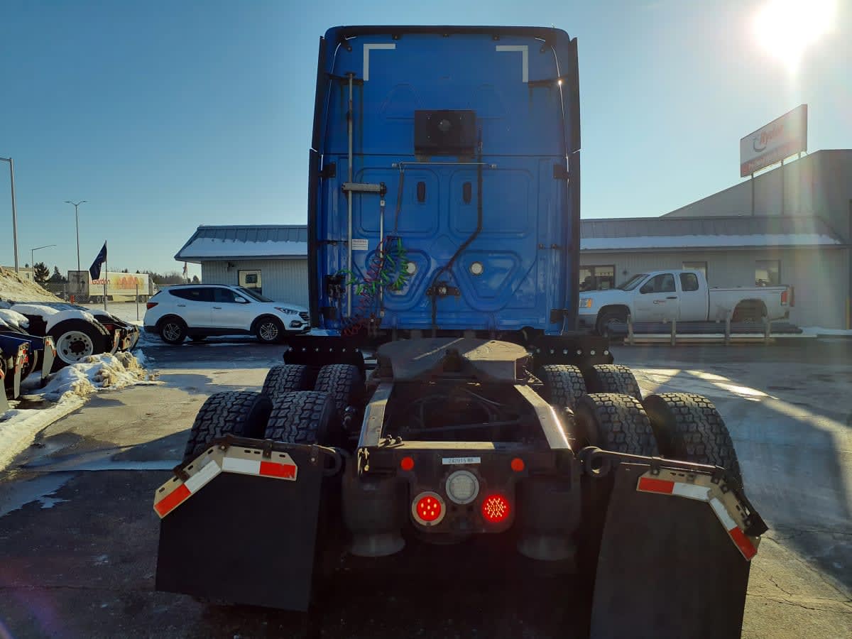 2020 Freightliner/Mercedes NEW CASCADIA PX12664 242915