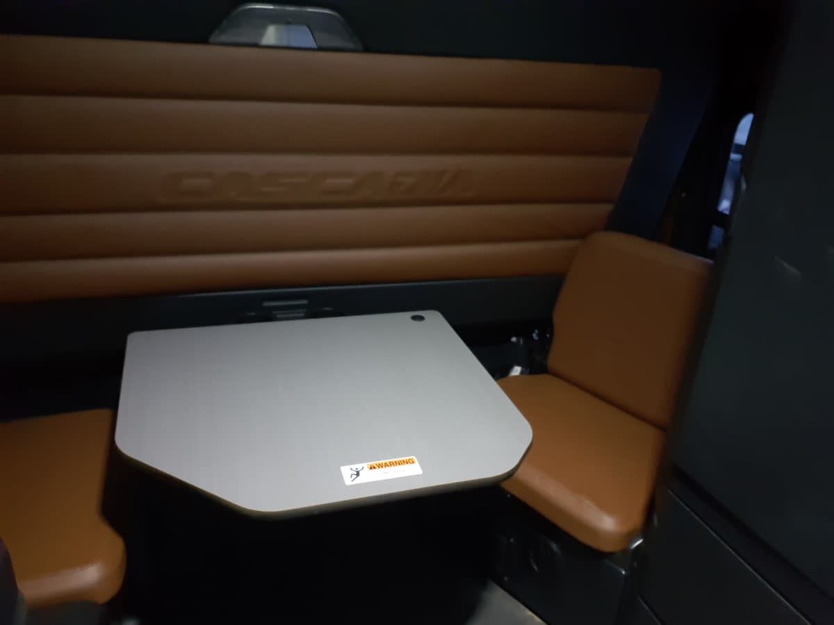 2020 Freightliner/Mercedes NEW CASCADIA PX12664 242917