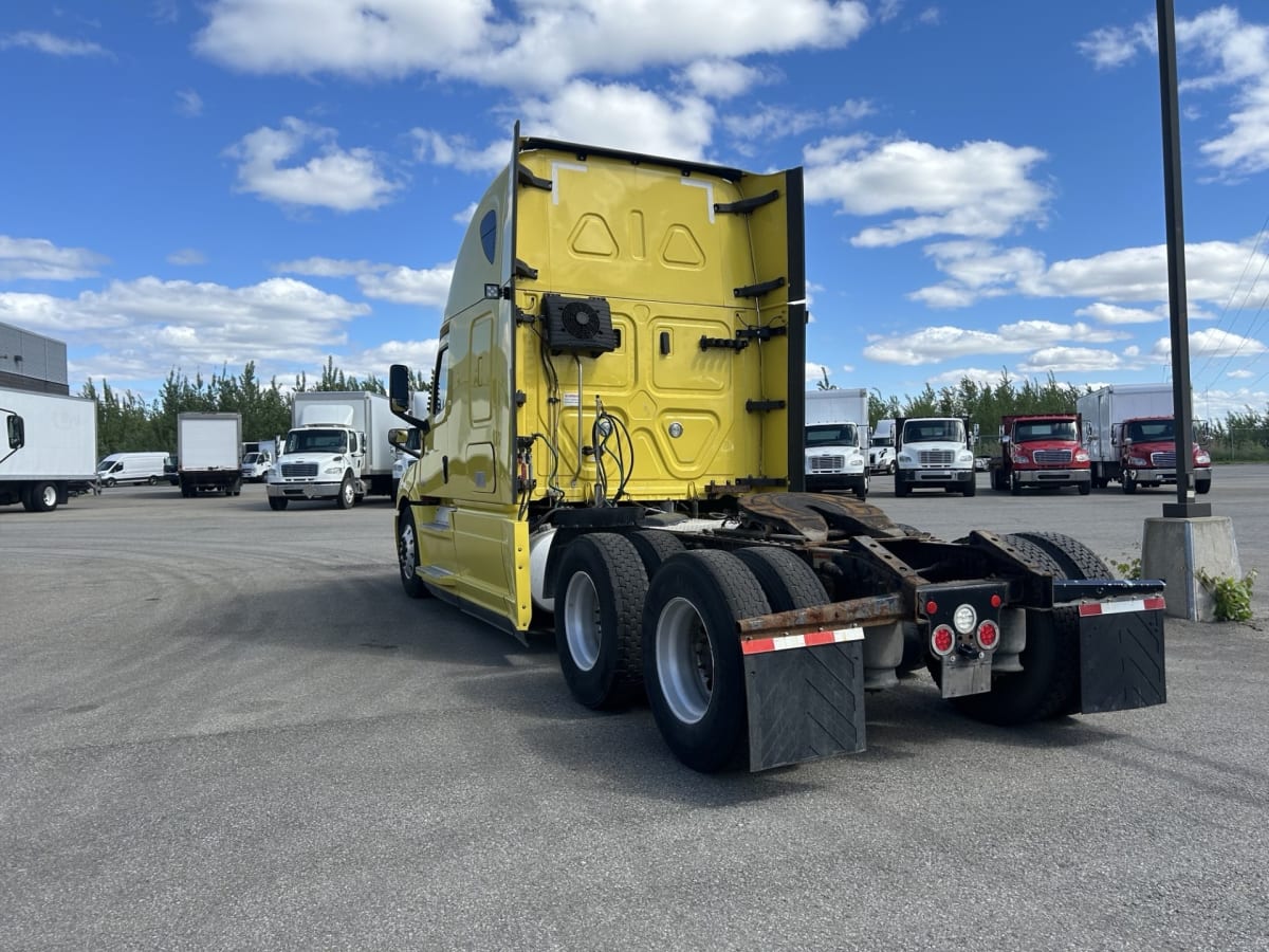 2020 Freightliner/Mercedes NEW CASCADIA PX12664 242937