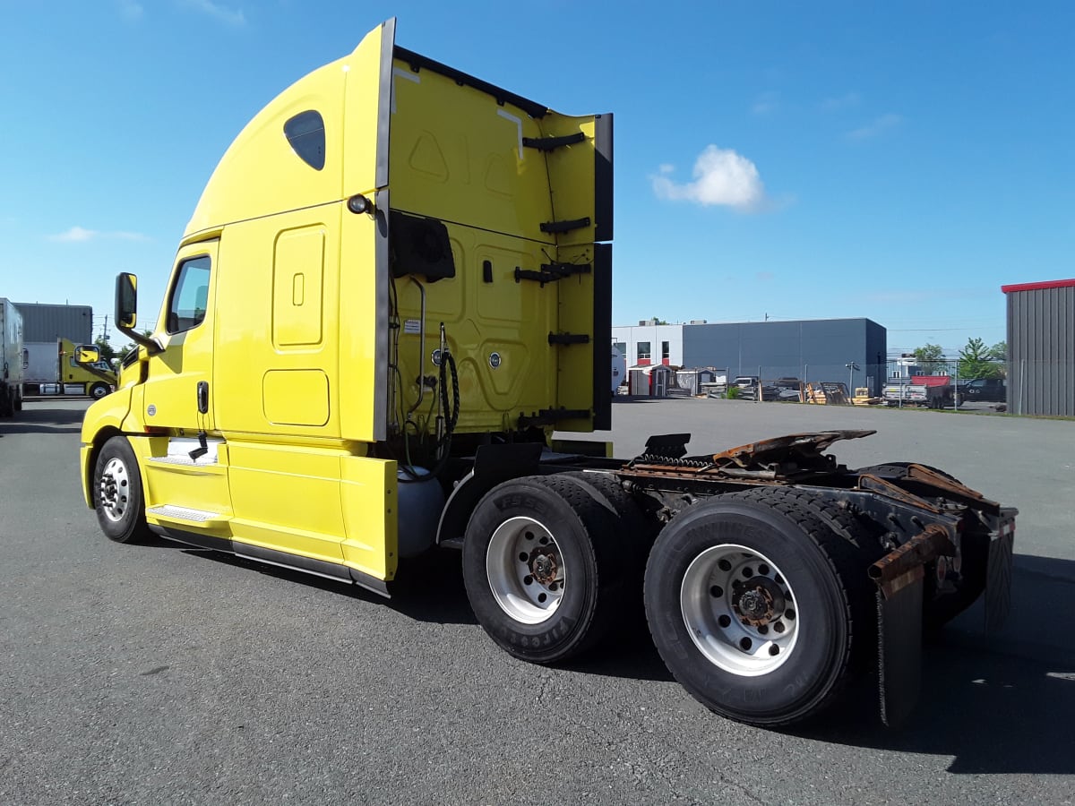 2020 Freightliner/Mercedes NEW CASCADIA PX12664 242942