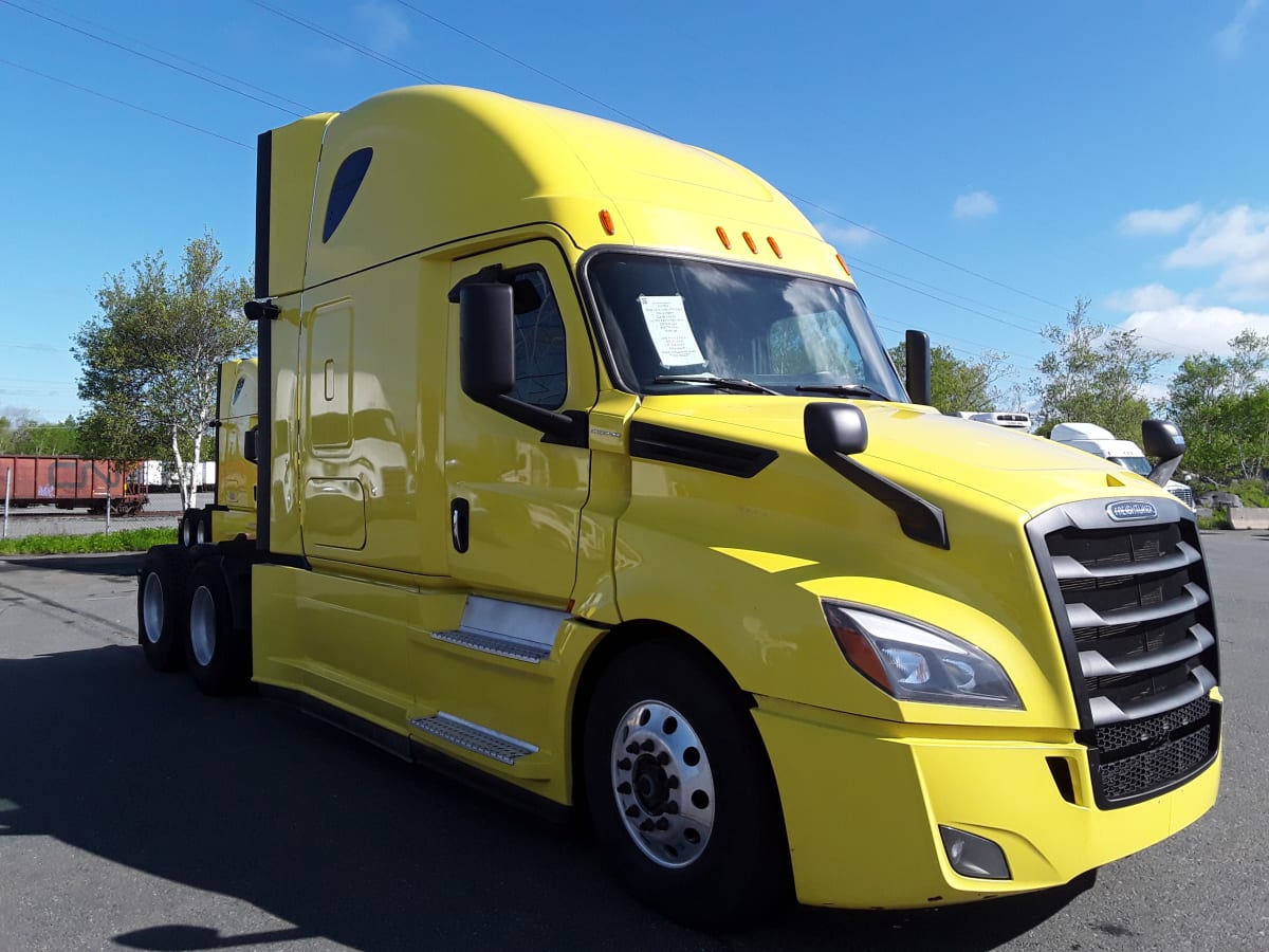 2020 Freightliner/Mercedes NEW CASCADIA PX12664 242942