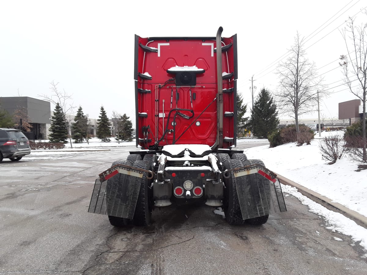 2020 Freightliner/Mercedes CASCADIA 125 242956