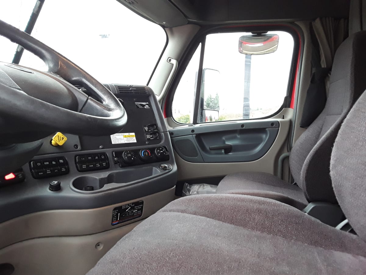 2020 Freightliner/Mercedes CASCADIA 125 242958