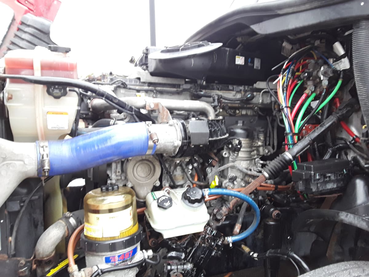 2020 Freightliner/Mercedes CASCADIA 125 242958