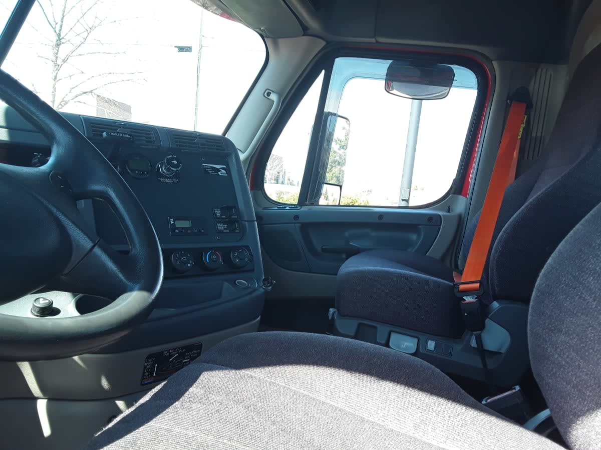 2020 Freightliner/Mercedes CASCADIA 125 242959