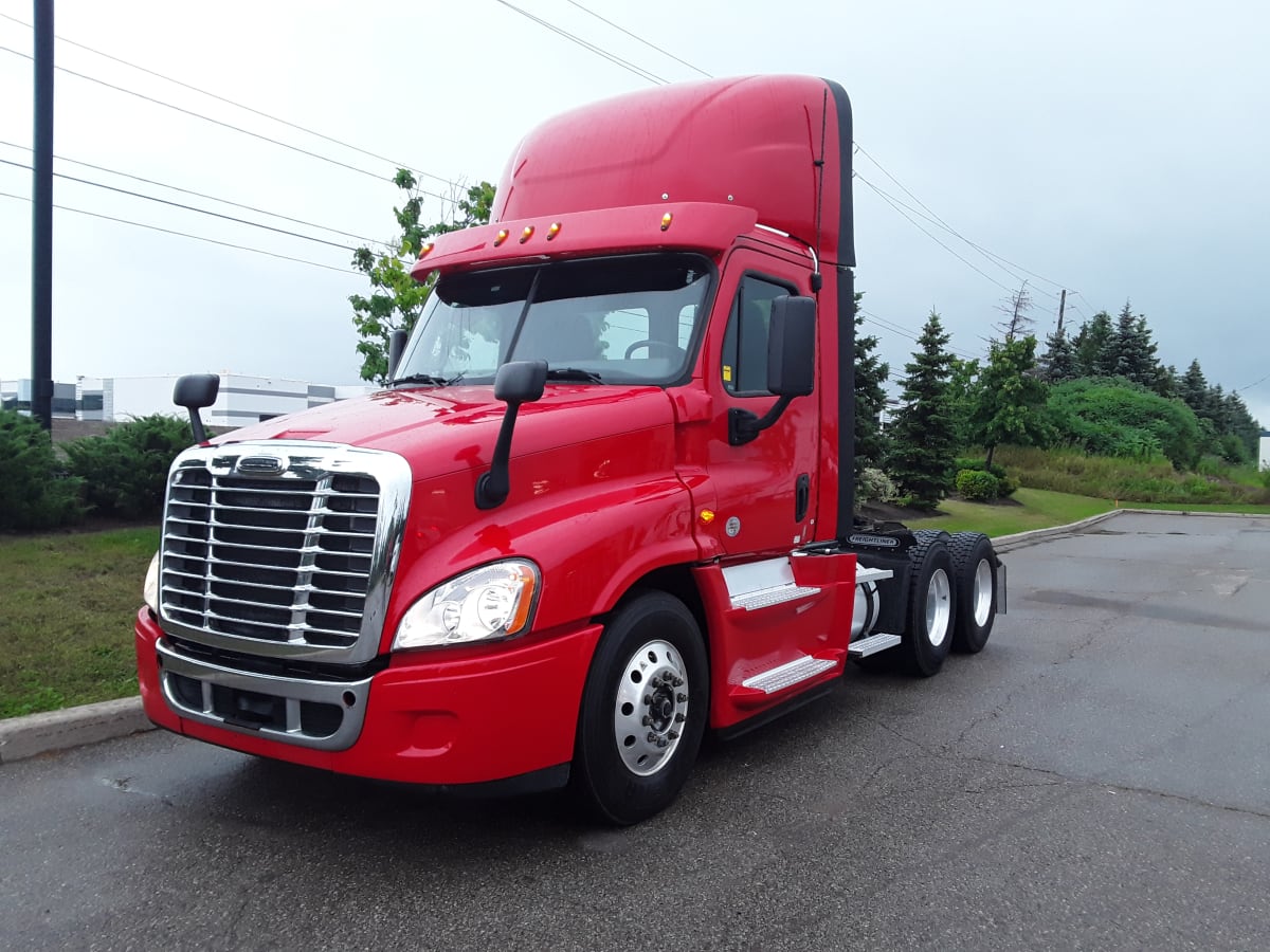 2020 Freightliner/Mercedes CASCADIA 125 242963