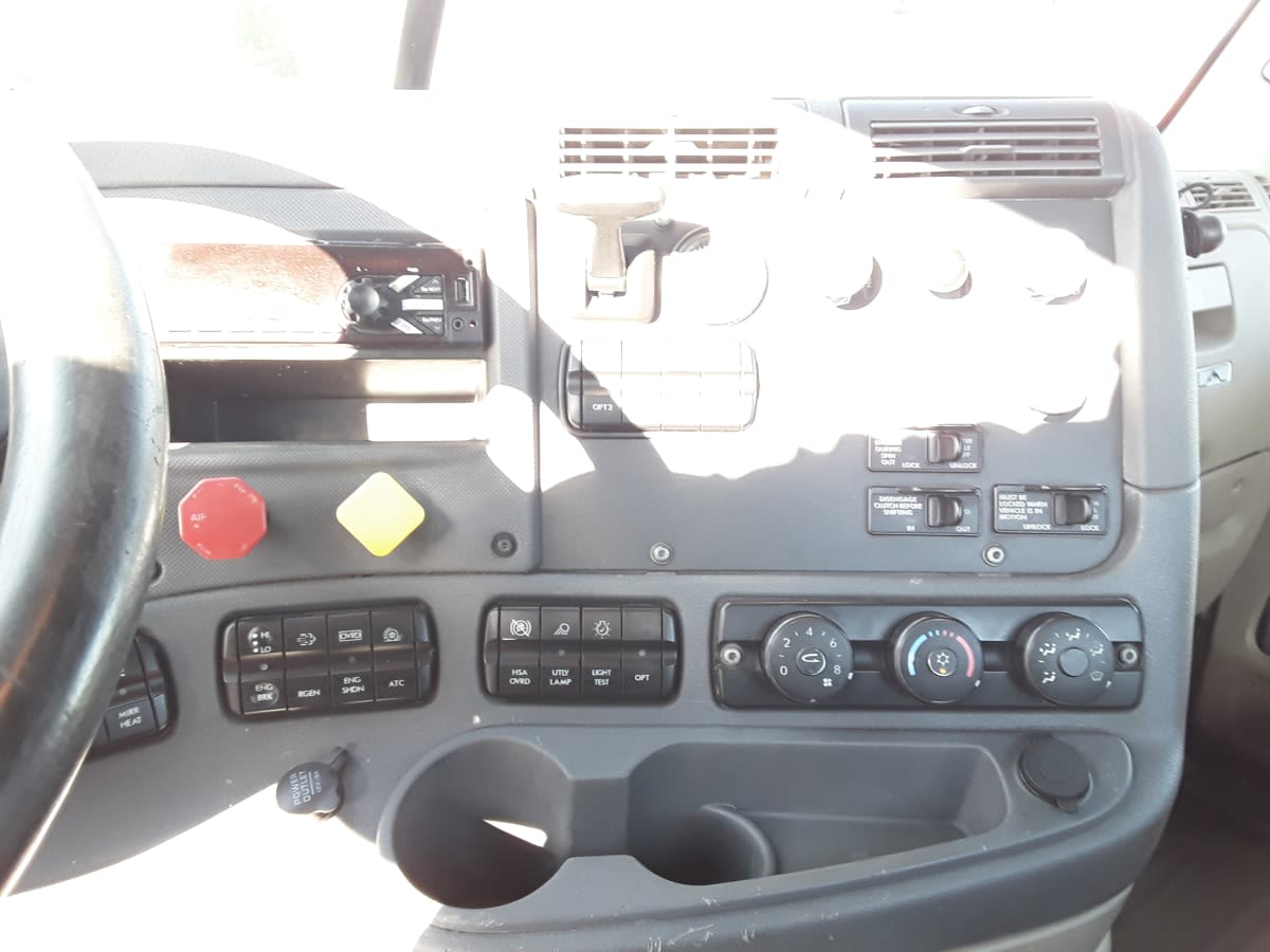 2020 Freightliner/Mercedes CASCADIA 125 242976