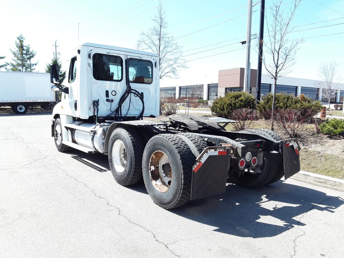 2020 Freightliner/Mercedes CASCADIA 125 242977