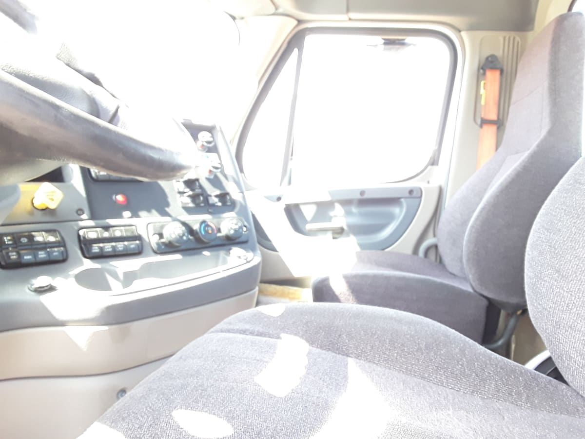 2020 Freightliner/Mercedes CASCADIA 125 242977