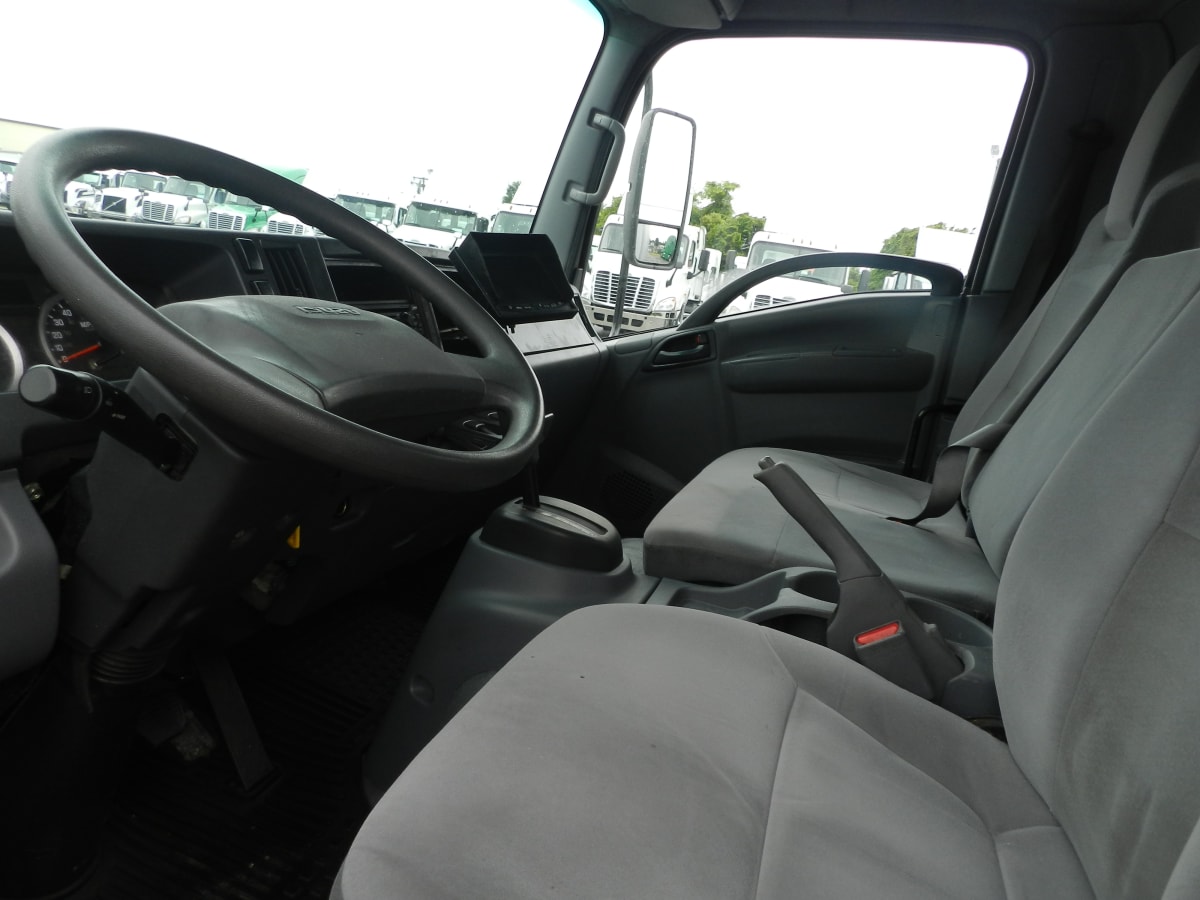 2020 Isuzu NPR 243058