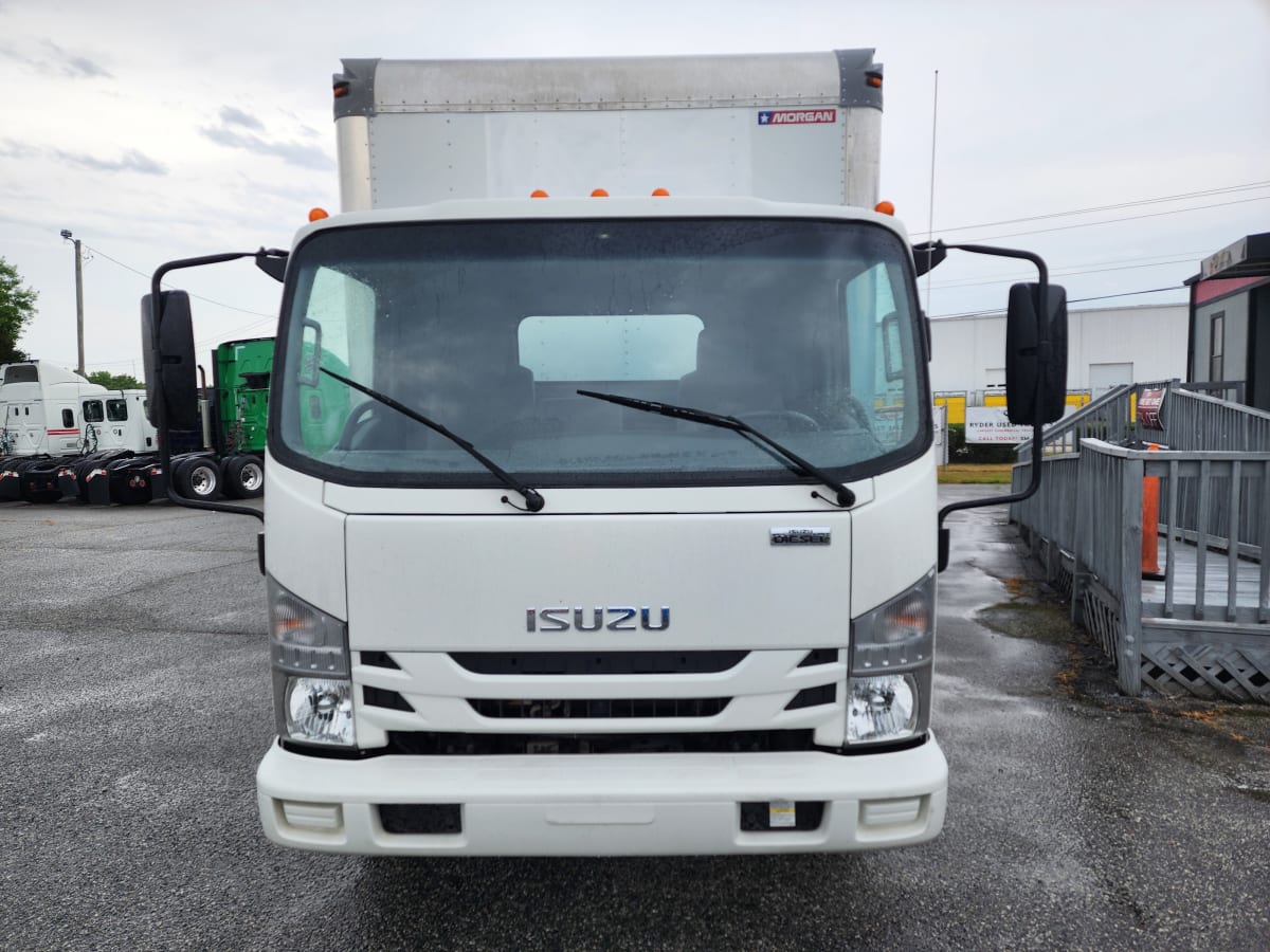 2020 Isuzu NPR 243059