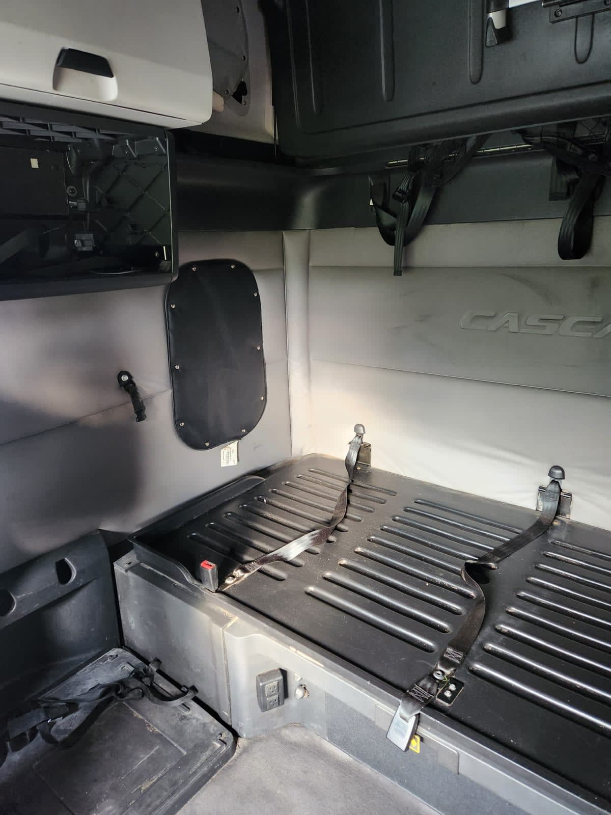 2020 Freightliner NEW CASCADIA 126 243069
