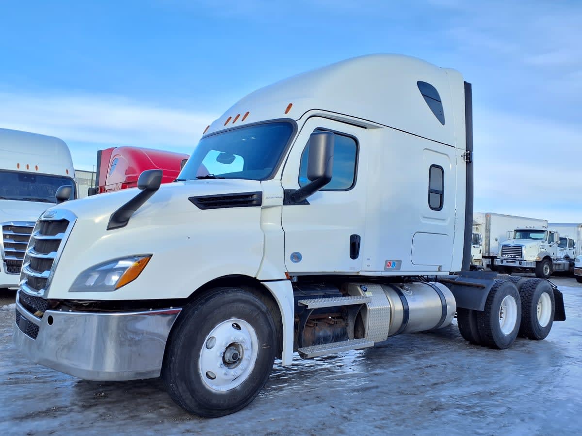 2020 Freightliner/Mercedes NEW CASCADIA 126 243070