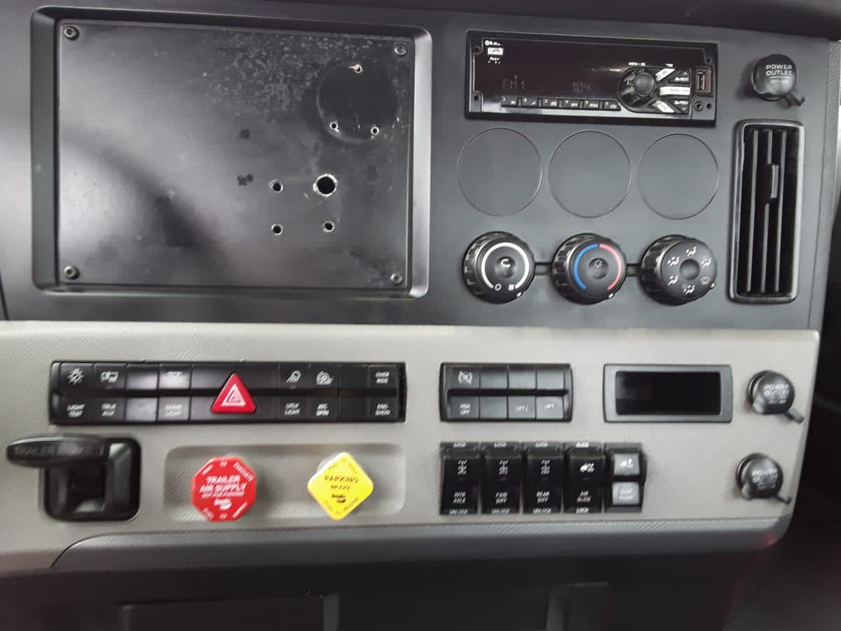 2020 Freightliner/Mercedes NEW CASCADIA 126 243097