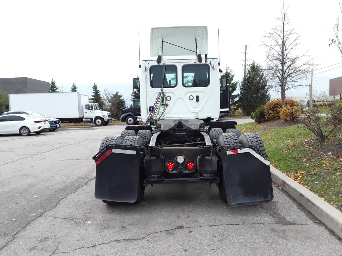 2020 Freightliner/Mercedes NEW CASCADIA 126 243097