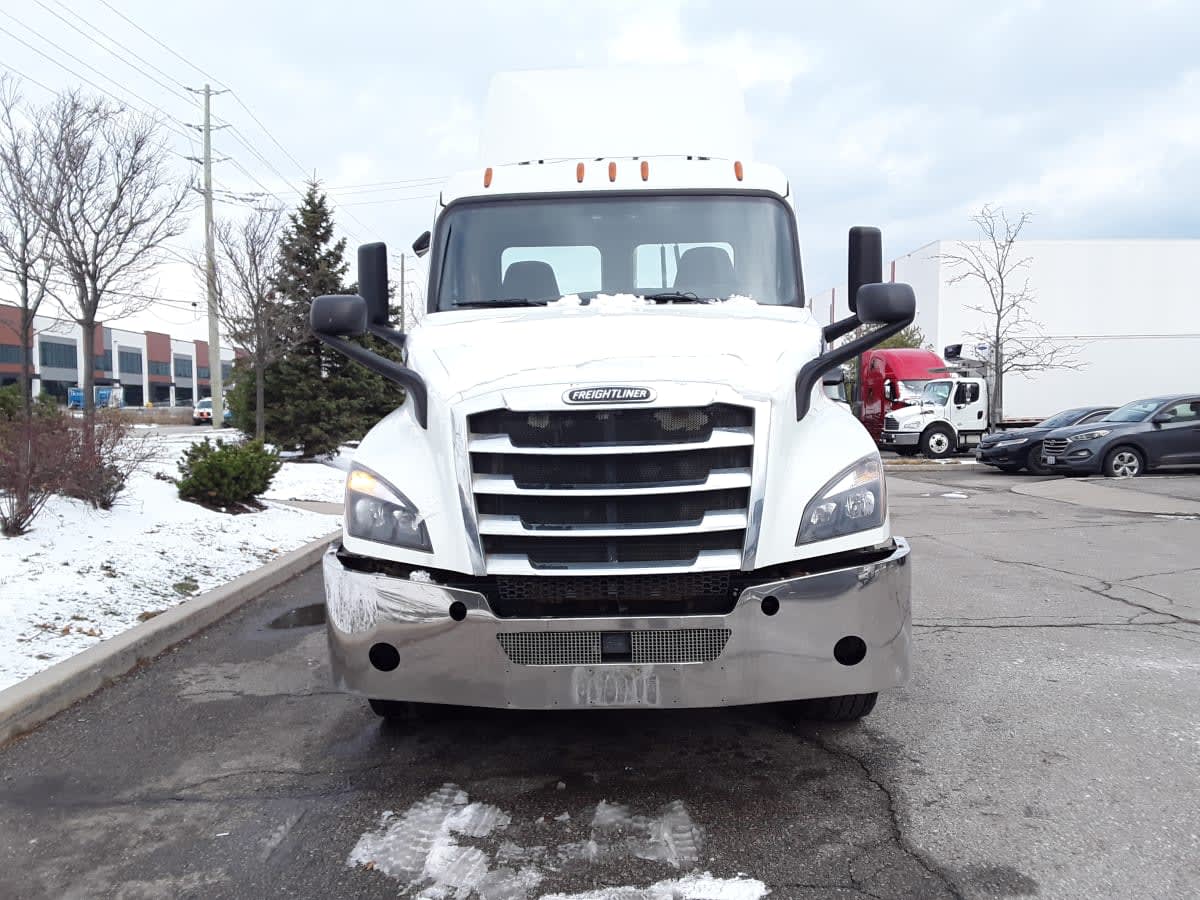 2020 Freightliner/Mercedes NEW CASCADIA 126 243099