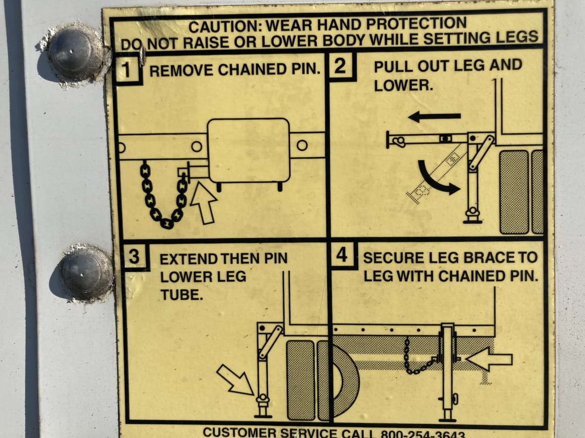 2020 Freightliner/Mercedes M2 106 243105