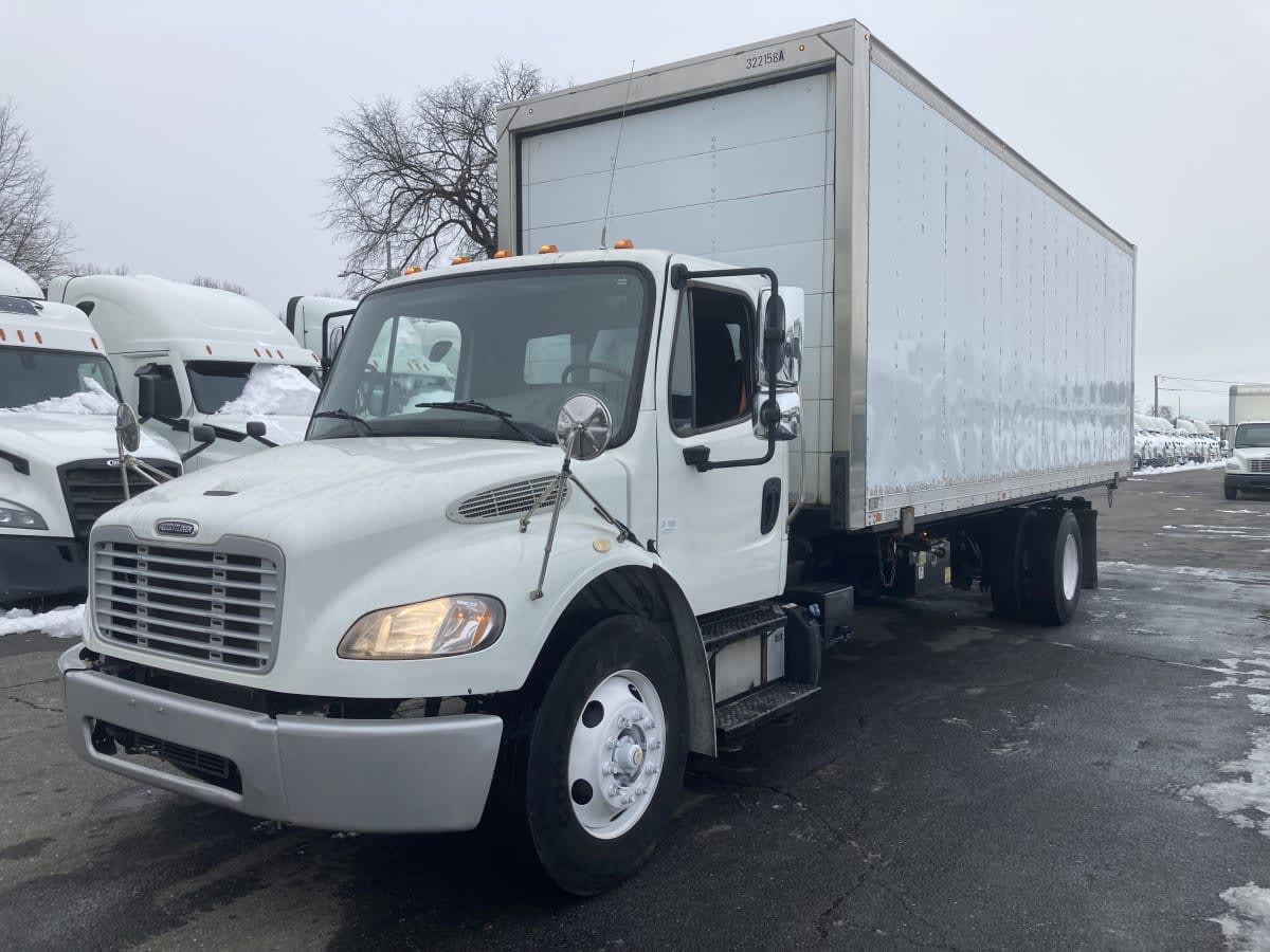 2020 Freightliner/Mercedes M2 106 243106