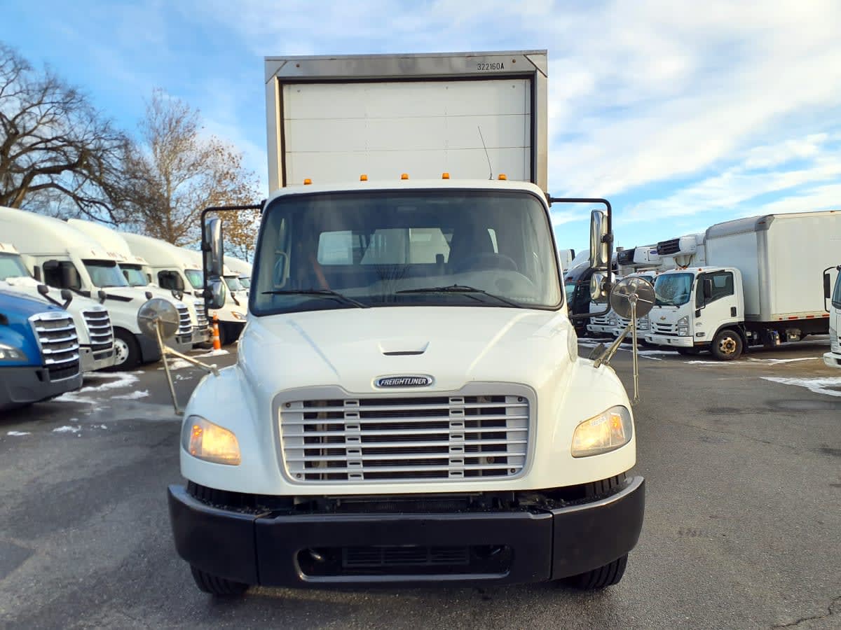 2020 Freightliner/Mercedes M2 106 243110